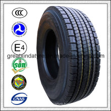 New Discount China Trailer Tyre for Sale 265/70r19.5